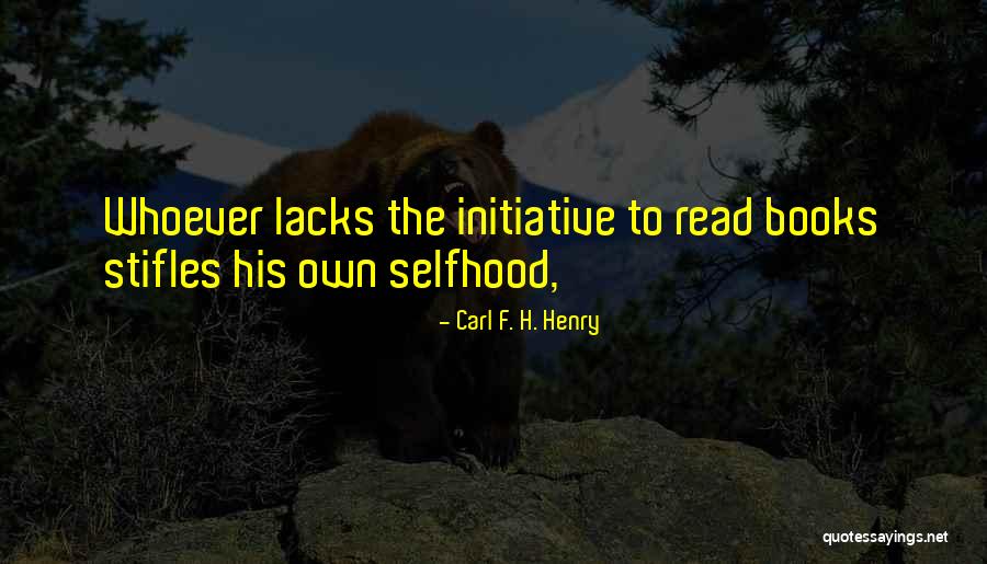 Carl F. H. Henry Quotes 375620 Carl F. H. Henry Quotes 375620