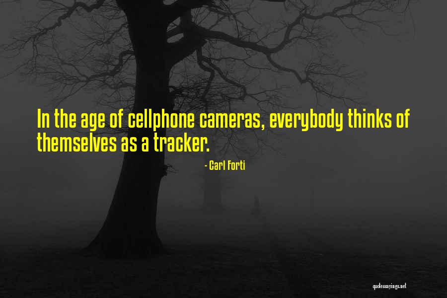 Carl Forti Quotes 183702 Carl Forti Quotes 183702