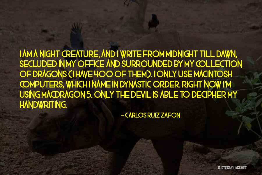 Carl Friedrich Benz Quotes By Carlos Ruiz Zafon Carl Friedrich Benz Quotes By Carlos Ruiz Zafon