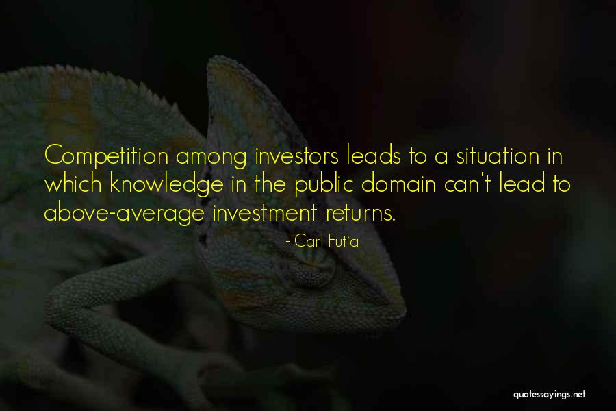 Carl Futia Quotes 1632303 Carl Futia Quotes 1632303