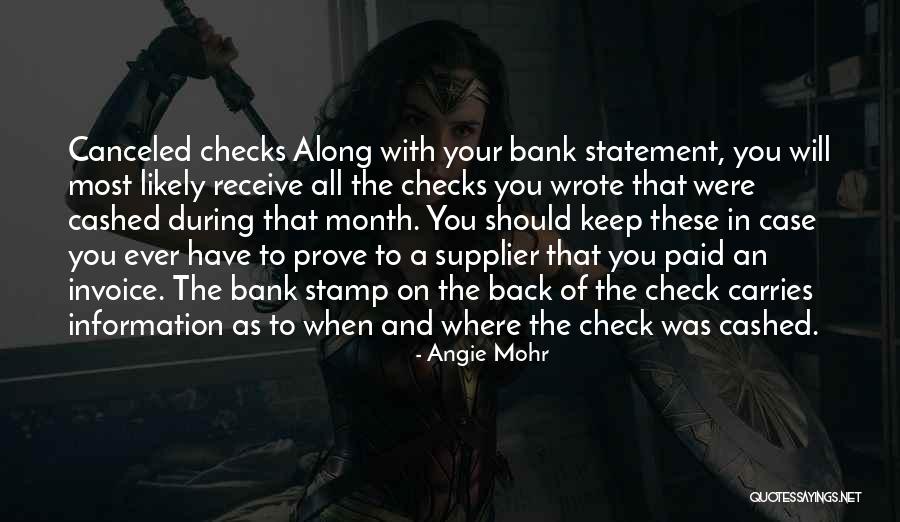 Carl Gallagher Quotes By Angie Mohr Carl Gallagher Quotes By Angie Mohr
