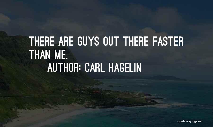 Carl Hagelin Quotes 1347456