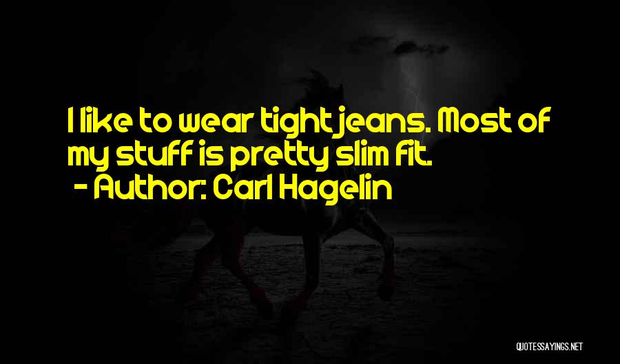 Carl Hagelin Quotes 1579053