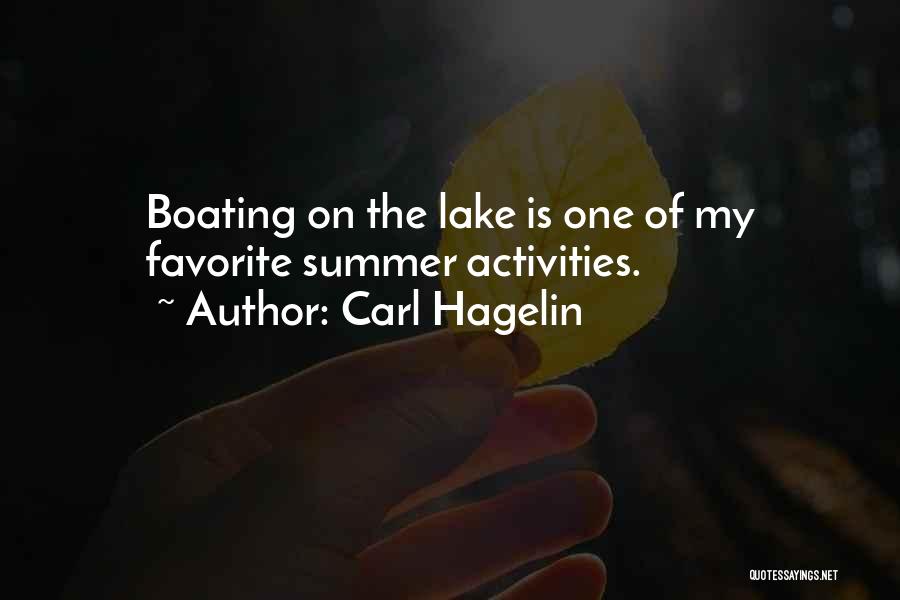 Carl Hagelin Quotes 1591896