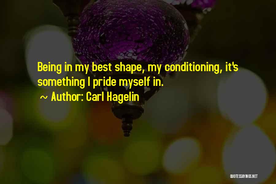 Carl Hagelin Quotes 2195243