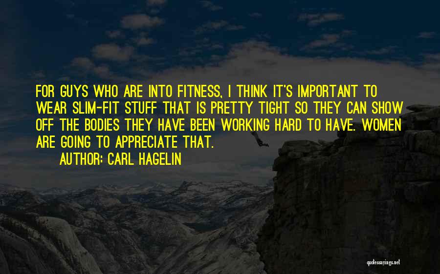 Carl Hagelin Quotes 471519