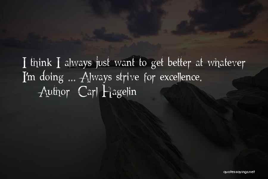 Carl Hagelin Quotes 848218