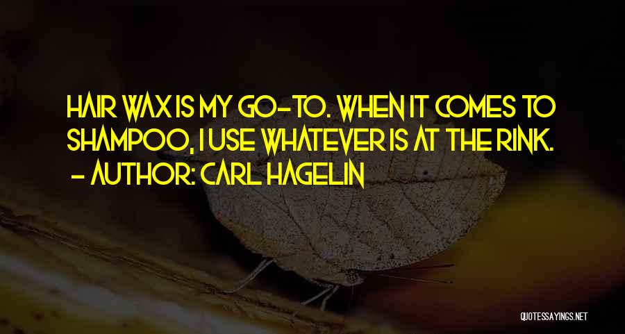 Carl Hagelin Quotes 881067