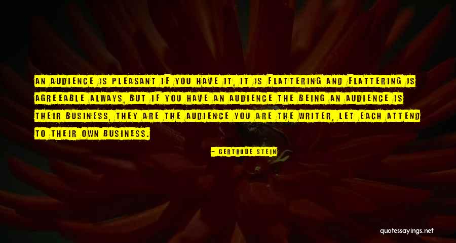Carl Hagenbeck Quotes By Gertrude Stein Carl Hagenbeck Quotes By Gertrude Stein