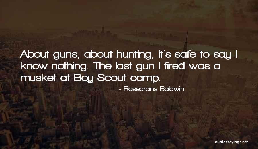 Carl Hagenbeck Quotes By Rosecrans Baldwin Carl Hagenbeck Quotes By Rosecrans Baldwin