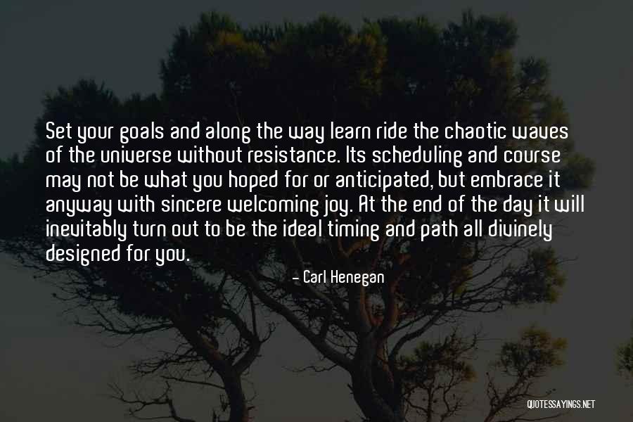 Carl Henegan Quotes 1087934