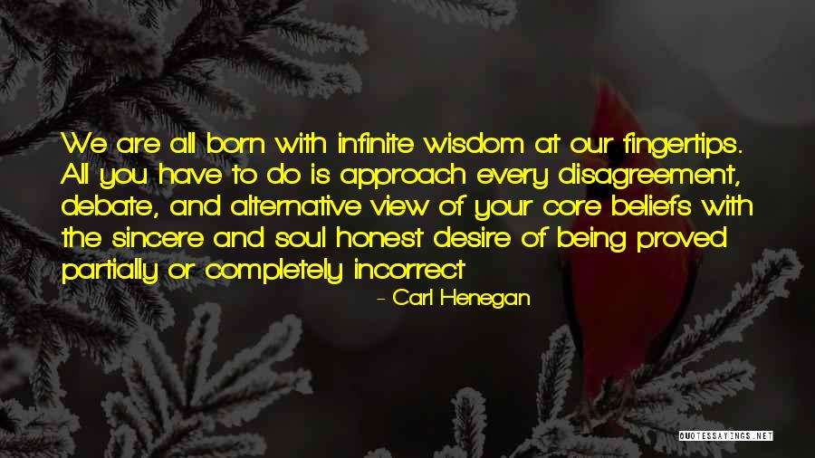 Carl Henegan Quotes 1134491 Carl Henegan Quotes 1134491