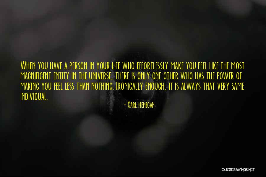 Carl Henegan Quotes 1286985 Carl Henegan Quotes 1286985