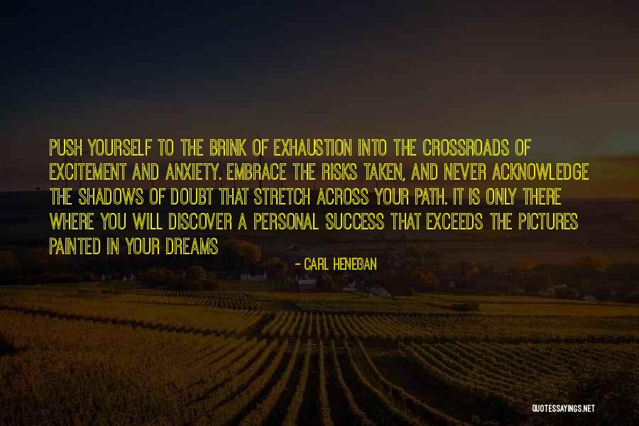 Carl Henegan Quotes 1536387 Carl Henegan Quotes 1536387