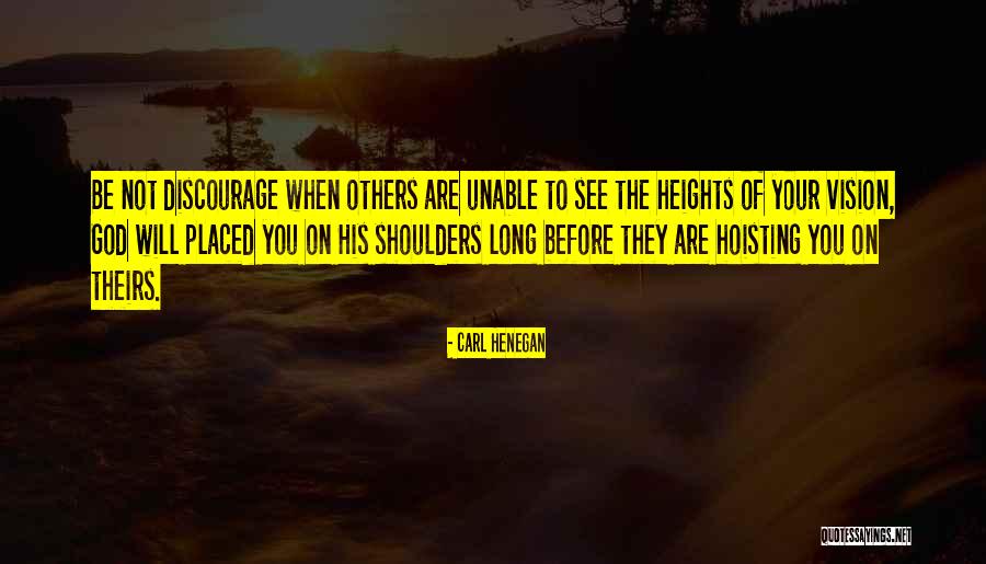Carl Henegan Quotes 1750321 Carl Henegan Quotes 1750321