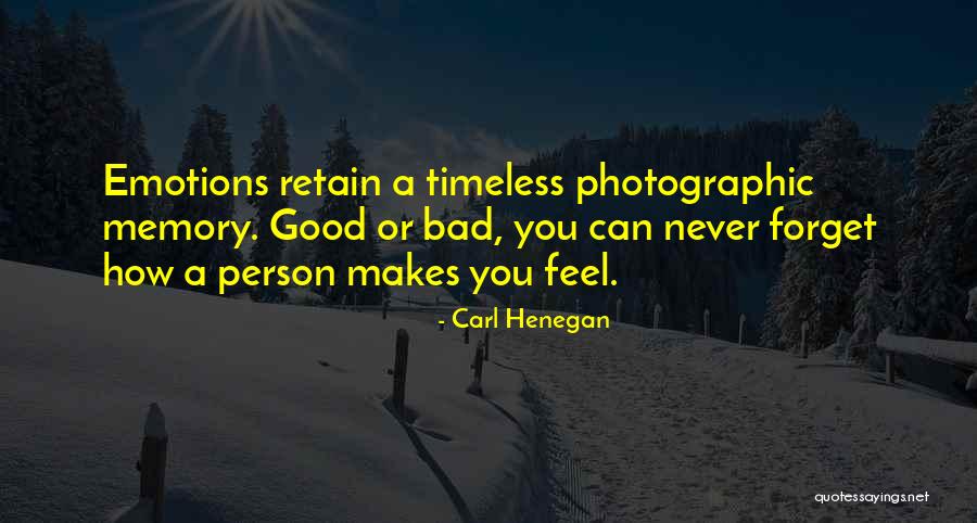 Carl Henegan Quotes 194407 Carl Henegan Quotes 194407