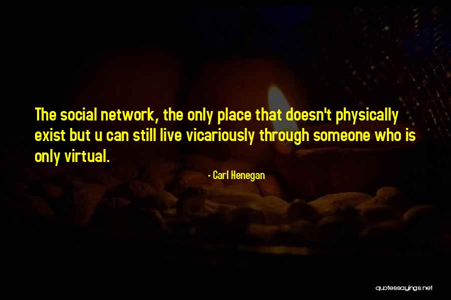 Carl Henegan Quotes 2043419