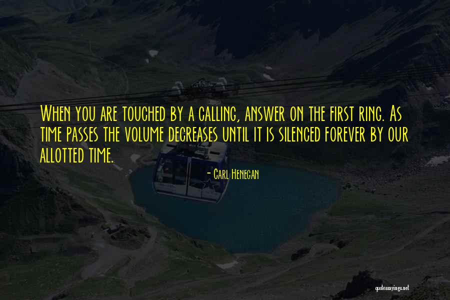 Carl Henegan Quotes 206843 Carl Henegan Quotes 206843