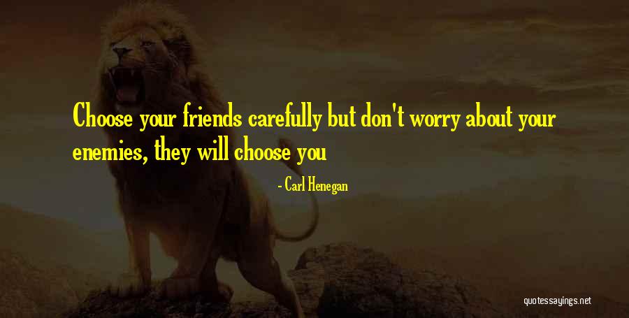Carl Henegan Quotes 2107785 Carl Henegan Quotes 2107785