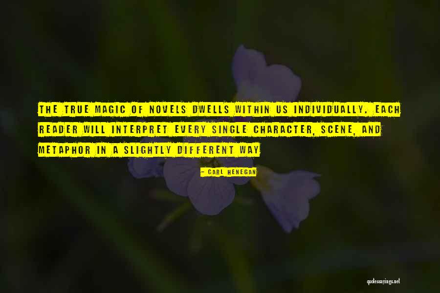 Carl Henegan Quotes 302833 Carl Henegan Quotes 302833