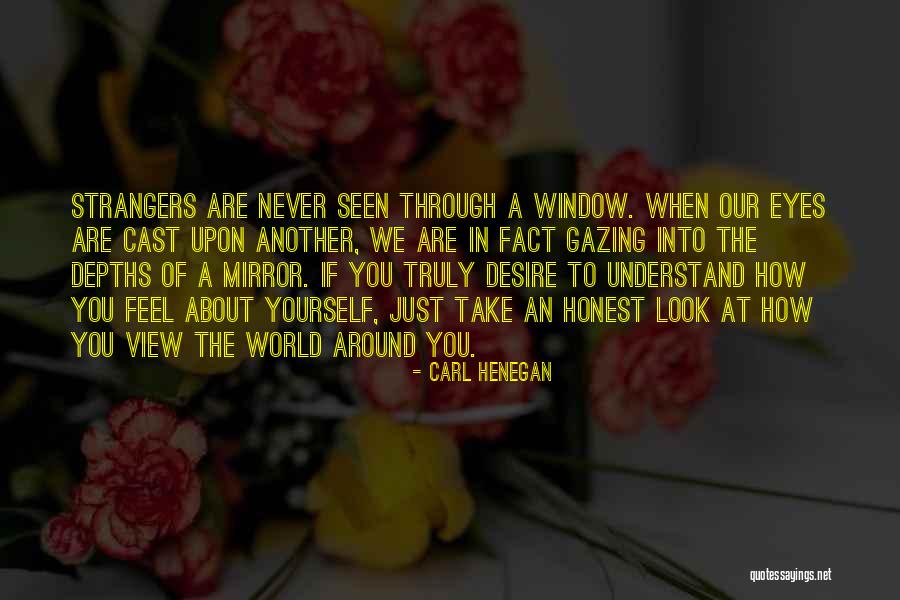 Carl Henegan Quotes 502021 Carl Henegan Quotes 502021