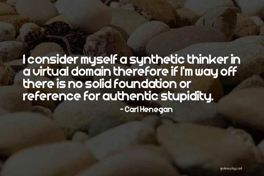 Carl Henegan Quotes 714194 Carl Henegan Quotes 714194