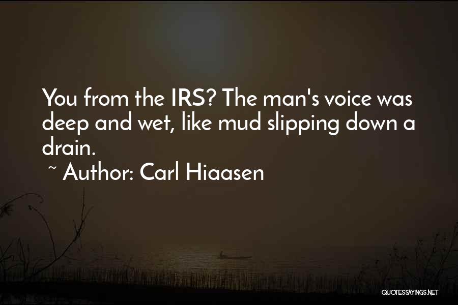 Carl Hiaasen Quotes 1216381