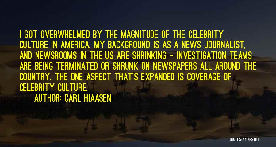 Carl Hiaasen Quotes 1288260