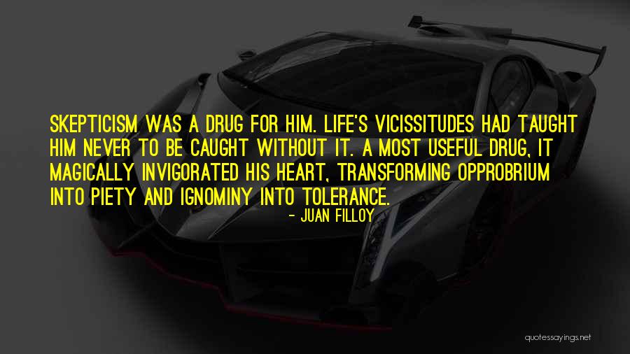 Carl Hickman Quotes By Juan Filloy Carl Hickman Quotes By Juan Filloy