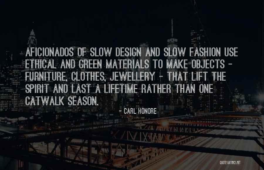 Carl Honore Quotes 501497 Carl Honore Quotes 501497