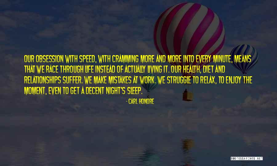 Carl Honore Quotes 904550 Carl Honore Quotes 904550