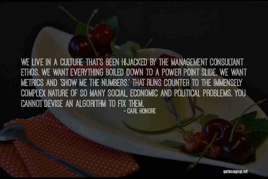 Carl Honore Quotes 930877 Carl Honore Quotes 930877