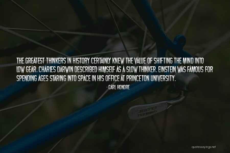 Carl Honore Quotes 964389 Carl Honore Quotes 964389