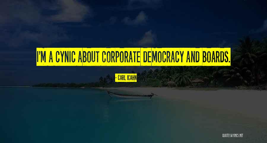 Carl Icahn Quotes 104422 Carl Icahn Quotes 104422