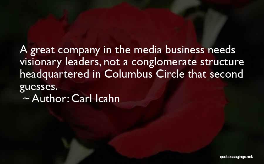 Carl Icahn Quotes 1185493