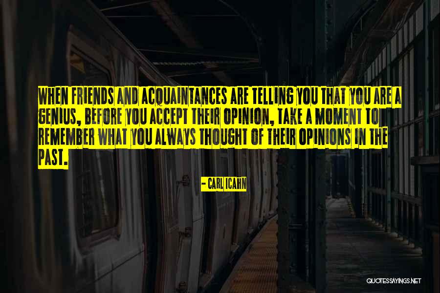 Carl Icahn Quotes 143580 Carl Icahn Quotes 143580