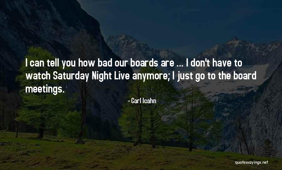 Carl Icahn Quotes 1521665 Carl Icahn Quotes 1521665