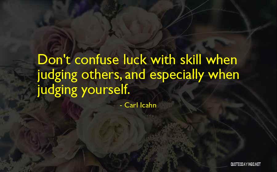 Carl Icahn Quotes 1535642