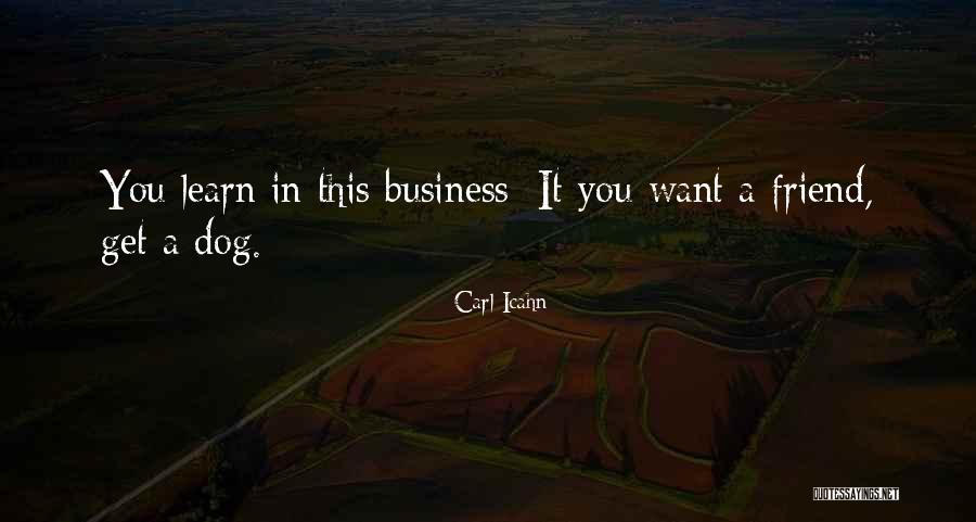 Carl Icahn Quotes 1600757 Carl Icahn Quotes 1600757