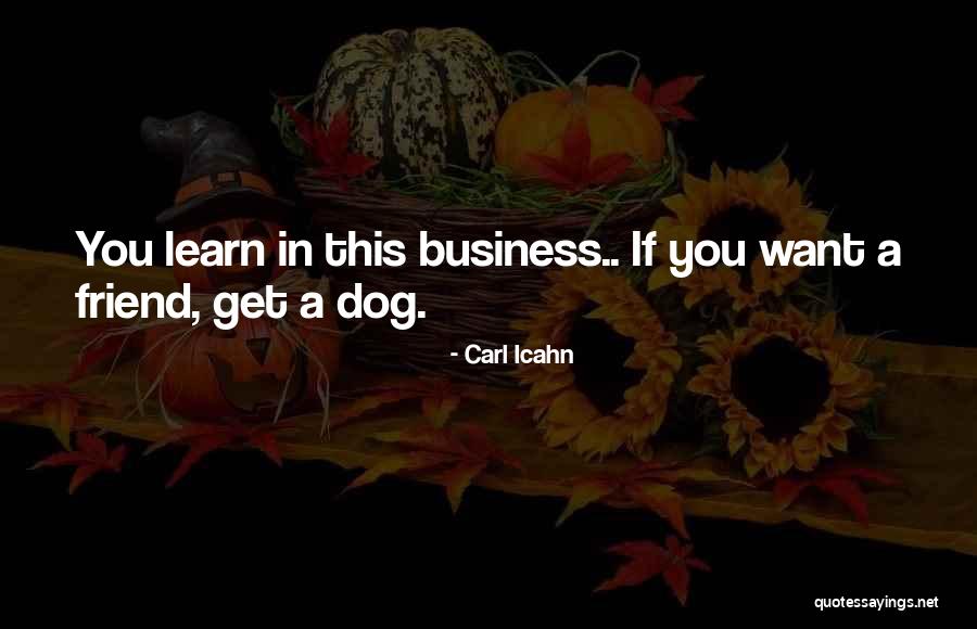 Carl Icahn Quotes 1606859 Carl Icahn Quotes 1606859