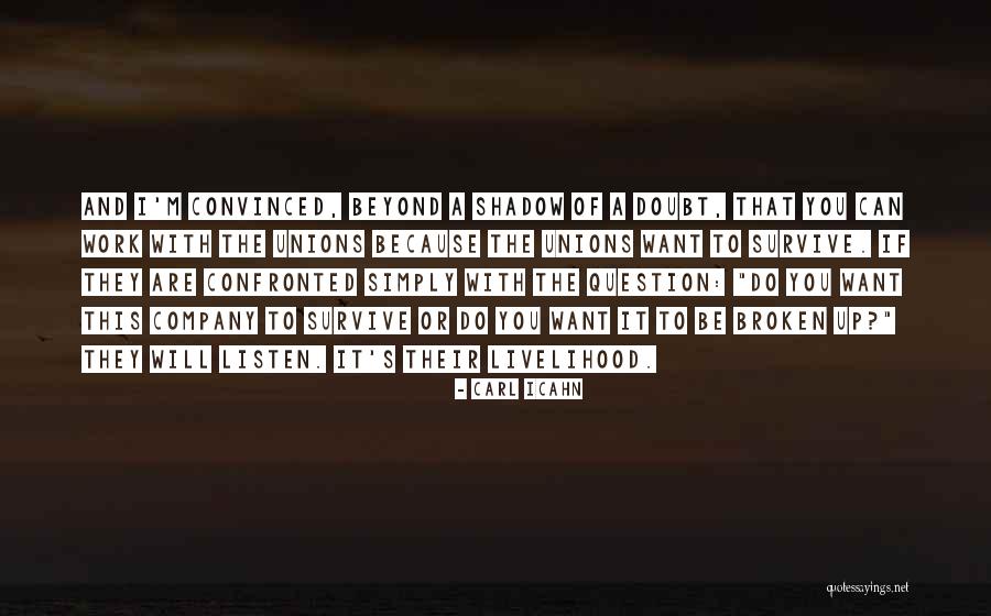Carl Icahn Quotes 1790759 Carl Icahn Quotes 1790759