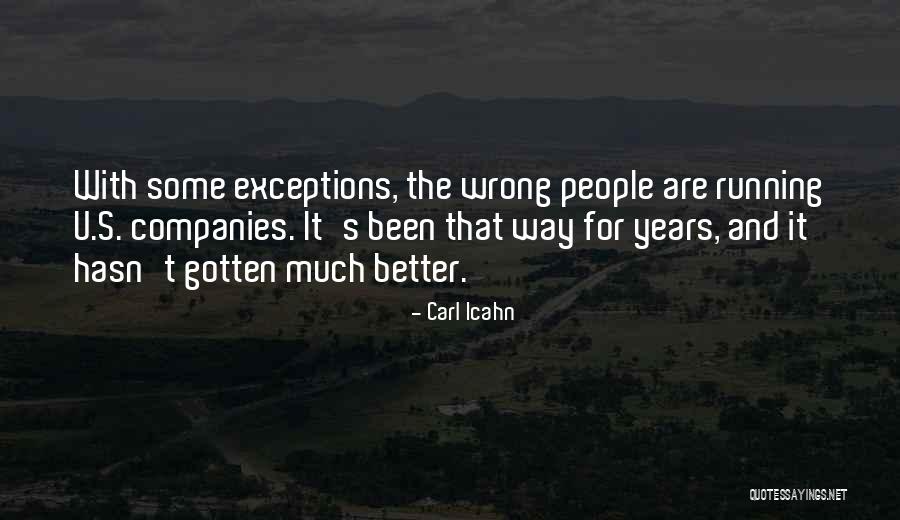 Carl Icahn Quotes 1911991 Carl Icahn Quotes 1911991