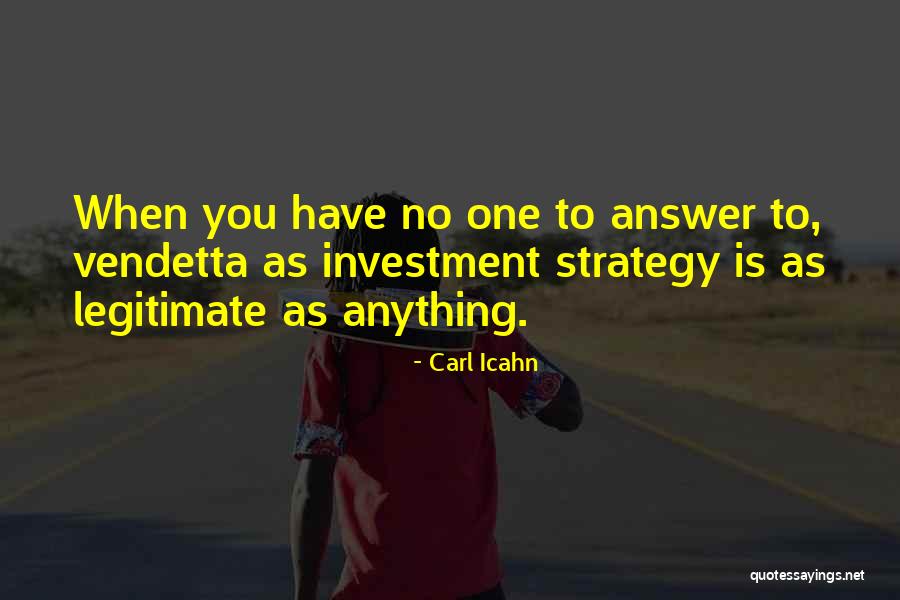Carl Icahn Quotes 1980082 Carl Icahn Quotes 1980082