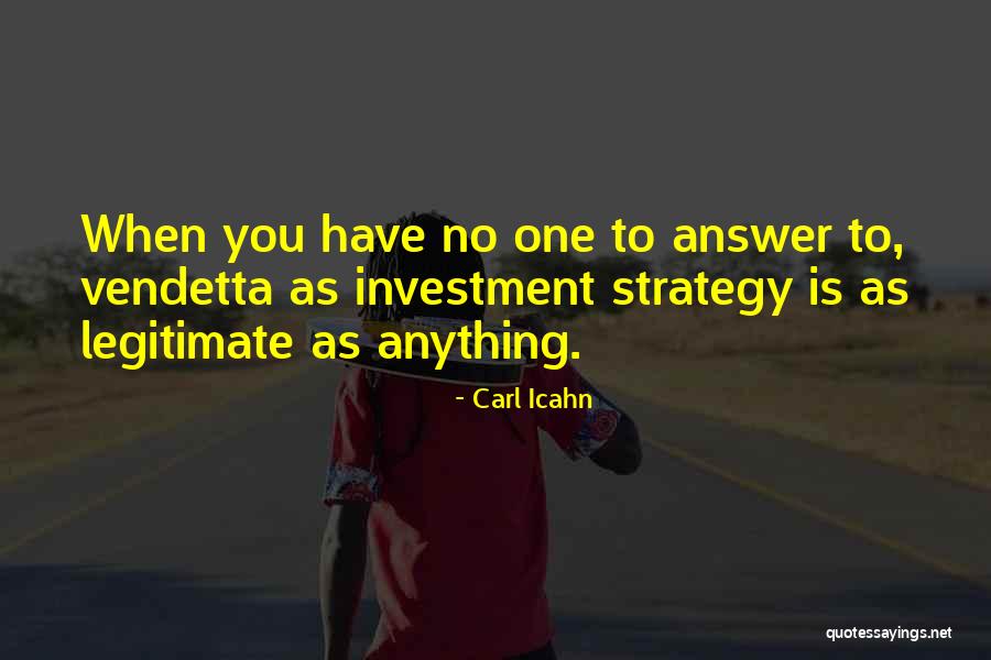 Carl Icahn Quotes 1980082