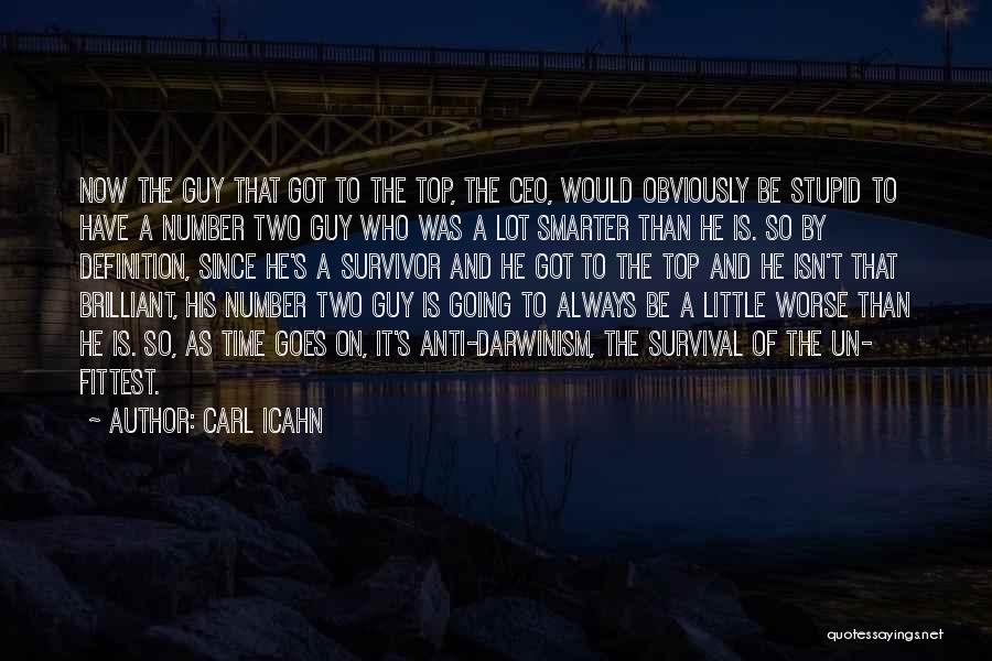 Carl Icahn Quotes 764793