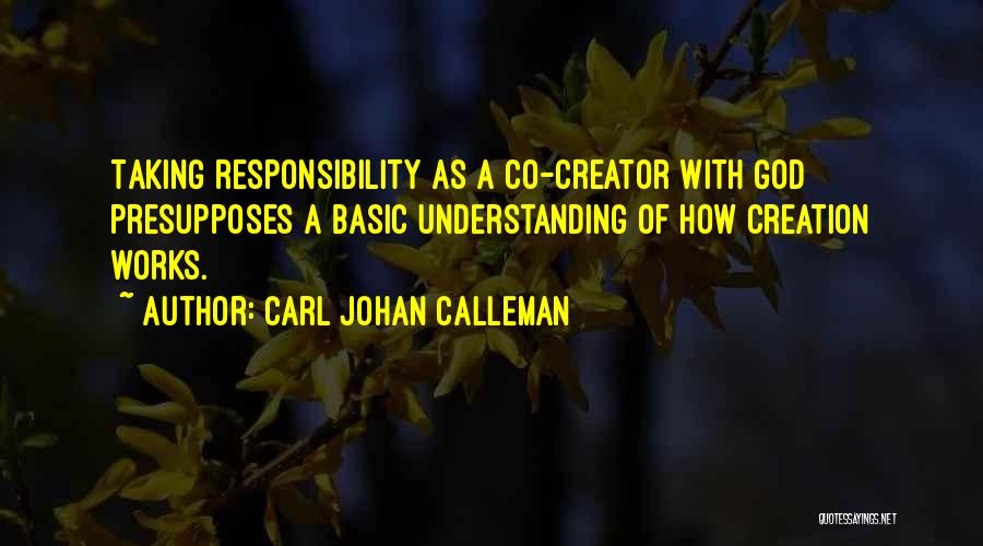 Carl Johan Calleman Quotes 1321425