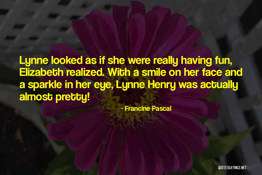 Carl Jung And The Collective Unconscious Quotes By Francine Pascal Carl Jung And The Collective Unconscious Quotes By Francine Pascal
