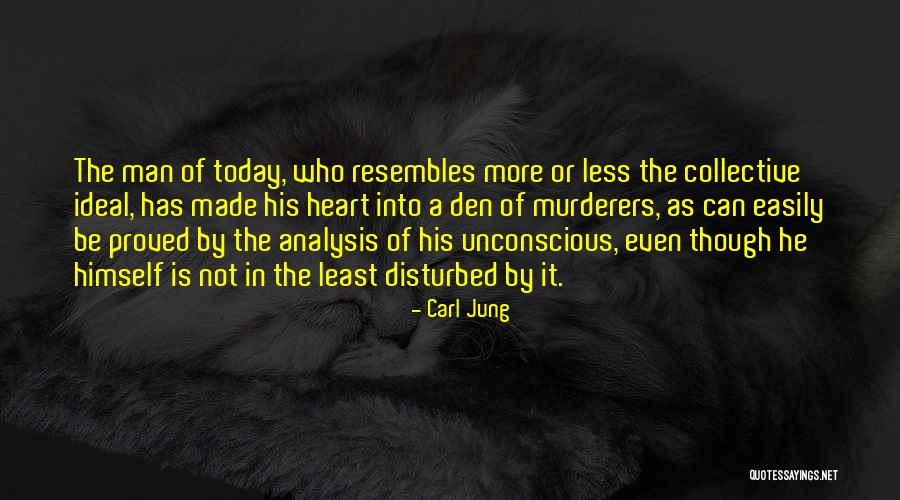 Carl Jung Collective Unconscious Quotes By Carl Jung Carl Jung Collective Unconscious Quotes By Carl Jung
