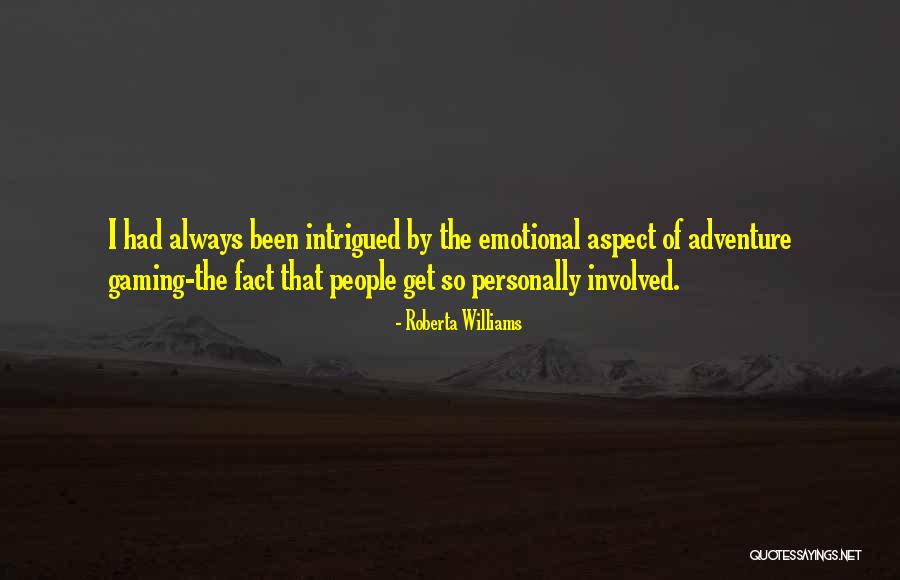 Carl Jung Connectedness Quotes By Roberta Williams Carl Jung Connectedness Quotes By Roberta Williams