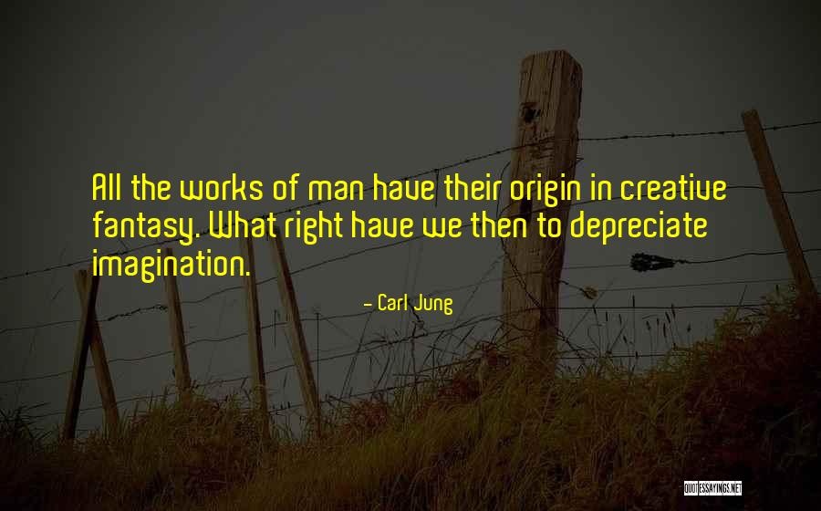 Carl Jung Quotes 1104206